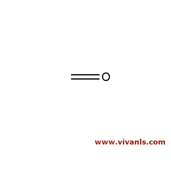 Pesticide Standards-Formaldehyde-1657622152.png